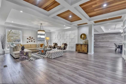 13291 Melville Place, Surrey, BC, Surrey — Single Family Residence for sale