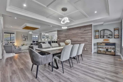 Kitchen Photo of 13291 Melville Place, Surrey, BC