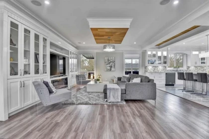 13291 Melville Place, Surrey, BC, Surrey — Single Family Residence for sale