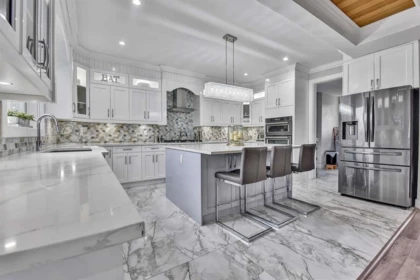 Pantry Photo of 13291 Melville Place, Surrey, BC