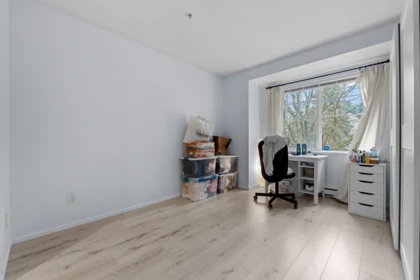 Primary Bedroom Photo of 7336 Salisbury Avenue, Burnaby, BC