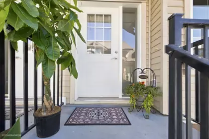 Exterior Rear Photo of 13 20187 68 Avenue, Langley, BC