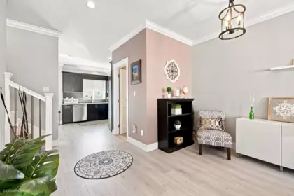 Pantry Photo of 13 20187 68 Avenue, Langley, BC