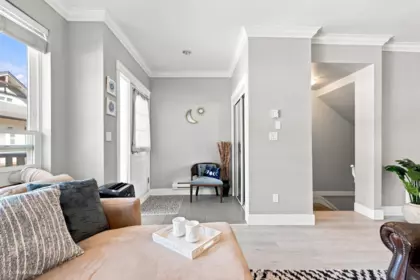 Primary Bedroom Photo of 13 20187 68 Avenue, Langley, BC