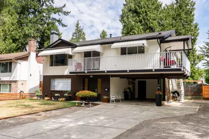 10232 142a Street, Surrey, BC, Surrey — Single Family Residence for sale