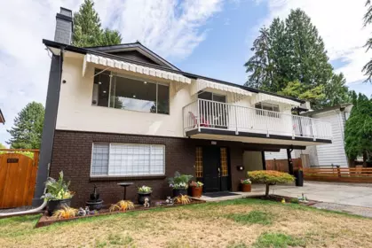 10232 142a Street, Surrey, BC, Surrey — Single Family Residence for sale