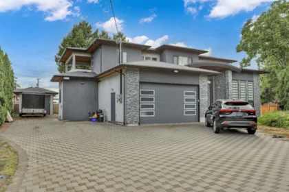 11890 Gilmour Crescent, Delta, BC, Delta — Single Family Residence for sale