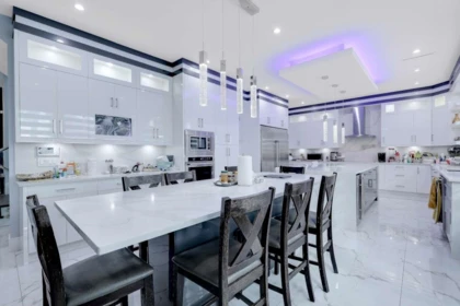 Kitchen Photo of 11890 Gilmour Crescent, Delta, BC