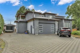 11890 Gilmour Crescent, Delta, BC