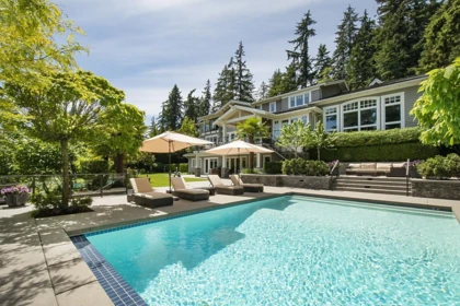 460 Westholme Road, West Vancouver, BC, West Vancouver — Single Family Residence for sale