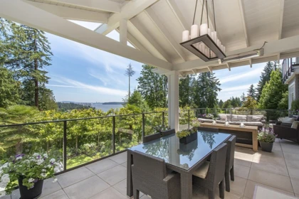 460 Westholme Road, West Vancouver, BC, West Vancouver — Single Family Residence for sale