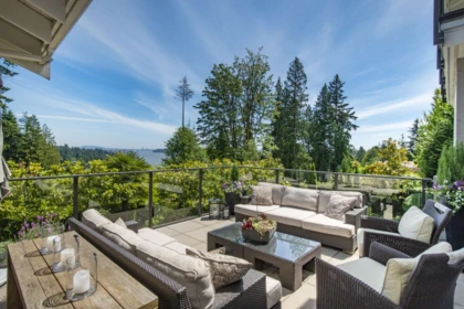 460 Westholme Road, West Vancouver, BC, West Vancouver — Single Family Residence for sale