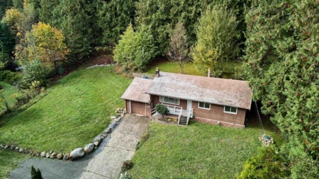 12313 Mcnutt Road, Maple Ridge, BC, Maple Ridge — Single Family Residence for sale