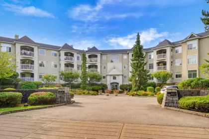 106 5677 208th Street, Langley, BC, Langley — Apartment/Condo for sale