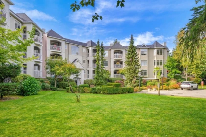 106 5677 208th Street, Langley, BC, Langley — Apartment/Condo for sale