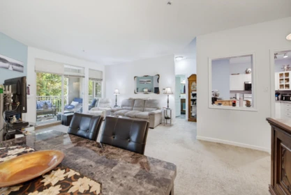 Kitchen Photo of 106 5677 208th Street, Langley, BC