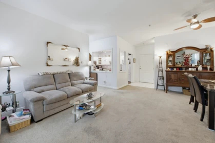Pantry Photo of 106 5677 208th Street, Langley, BC