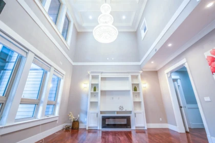 Breakfast Nook Photo of 2309 154 Street, Surrey, BC