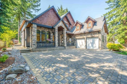 2309 154 Street, Surrey, BC, Surrey — Single Family Residence for sale