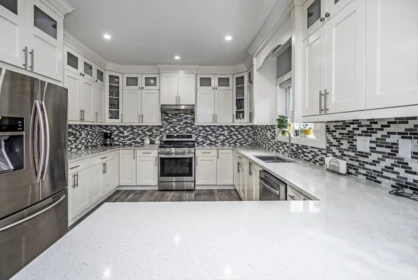 Breakfast Nook Photo of 33993 Mcphee Place, Mission, BC