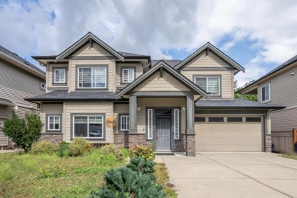 33993 Mcphee Place, Mission, BC, Mission — Single Family Residence for sale
