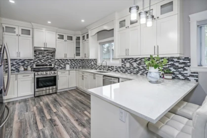 Pantry Photo of 33993 Mcphee Place, Mission, BC