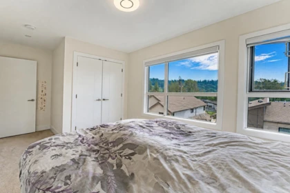Breakfast Nook Photo of 112 1412 Pipeline Road, Coquitlam, BC