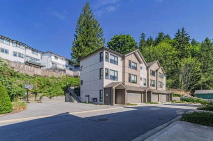 Community Amenities Photo (Clubhouse) of 112 1412 Pipeline Road, Coquitlam, BC