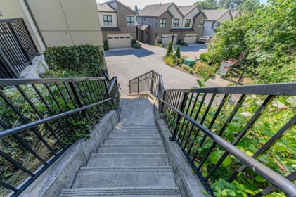Hot Tub / Spa Photo of 112 1412 Pipeline Road, Coquitlam, BC