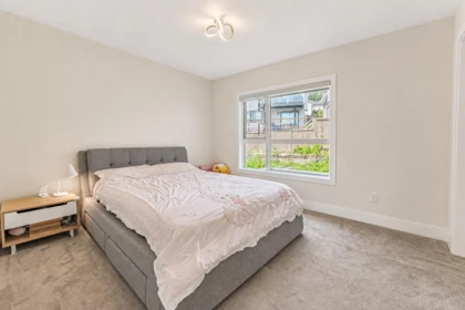 Loft / Bonus Room Photo of 112 1412 Pipeline Road, Coquitlam, BC