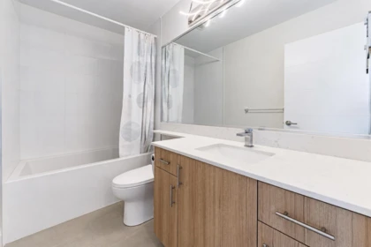 Mudroom Photo of 112 1412 Pipeline Road, Coquitlam, BC