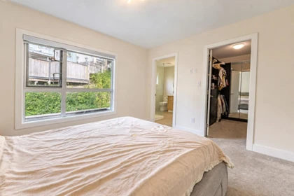 Office / Den Photo of 112 1412 Pipeline Road, Coquitlam, BC