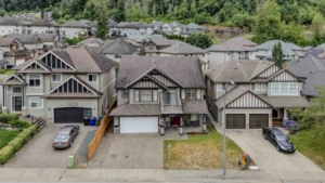 46225 Kermode Crescent, Chilliwack, BC