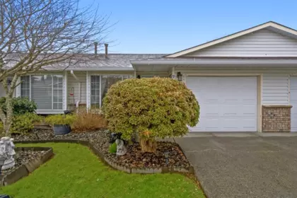 7 18960 Advent Road, Pitt Meadows, BC, Pitt Meadows — Townhouse for sale