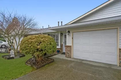7 18960 Advent Road, Pitt Meadows, BC, Pitt Meadows — Townhouse for sale