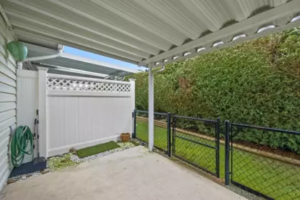 7 18960 Advent Road, Pitt Meadows, BC, Pitt Meadows — Townhouse for sale