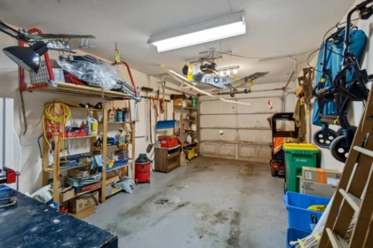 Loft / Bonus Room Photo of 7 18960 Advent Road, Pitt Meadows, BC