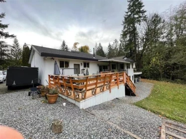 24442 112 Avenue, Maple Ridge, BC, Maple Ridge — Single Family Residence for sale