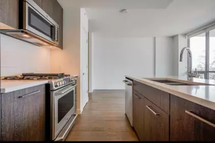 Breakfast Nook Photo of 309 9060 University Crescent, Burnaby, BC