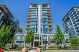 309 9060 University Crescent, Burnaby, BC