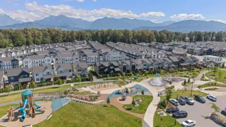 44738 Willowstream Road, Chilliwack, BC, Chilliwack — Single Family Residence for sale