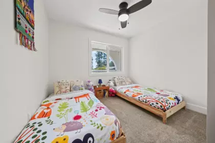 Bedroom 4 Photo of 34941 Douglas Avenue, Mission, BC