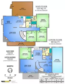 Community Amenities Photo (Clubhouse) of 34941 Douglas Avenue, Mission, BC