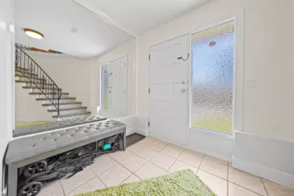 Mudroom Photo of 34941 Douglas Avenue, Mission, BC