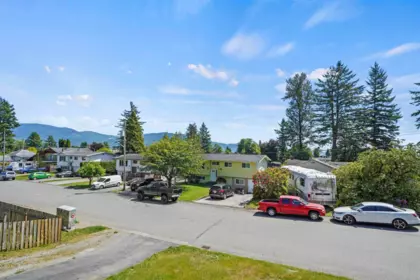 Office / Den Photo of 34941 Douglas Avenue, Mission, BC