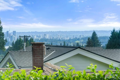 3920 Delbrook Avenue, North Vancouver, BC, North Vancouver — Single Family Residence for sale