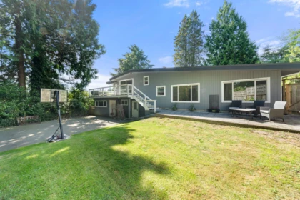3920 Delbrook Avenue, North Vancouver, BC, North Vancouver — Single Family Residence for sale