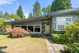 3920 Delbrook Avenue, North Vancouver, BC