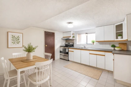 Loft / Bonus Room Photo of 2576 Parker Street, Vancouver, BC