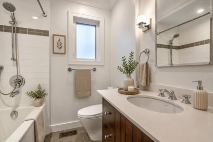 Pantry Photo of 2576 Parker Street, Vancouver, BC